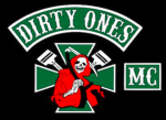 Dirty One's MC (East Brickton)