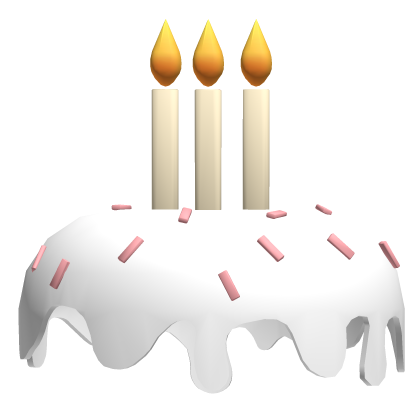 Cake Hat