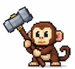 Monkey studio DEV!