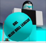 Blox Ball League