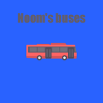 Noom's Buses