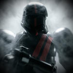 YN:TFO | First Order Special Forces
