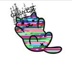 Glitchy-Cat