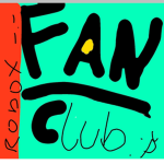 Luc & Isaac Fan Club