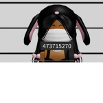 This name was taken.