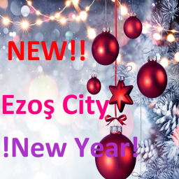 Ezoş City
