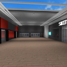 Greenwood Mall | 2017 icon