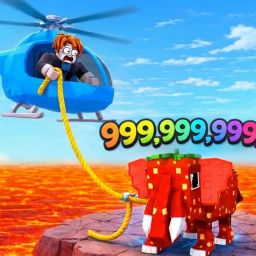 Rescue a Brainrot