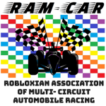 Robloxian Association of Multi-Circuit Auto Racing
