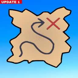 Explore the map (REMAP UPDATE!)