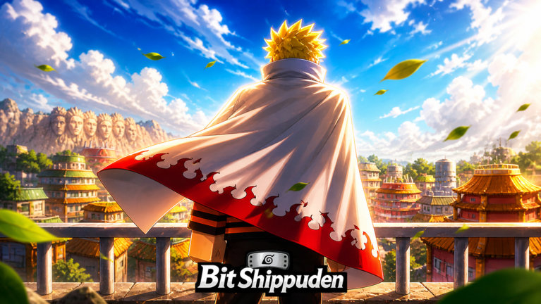 Bitshippuden
