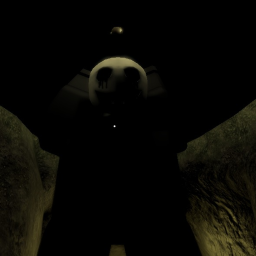 The House {HORROR}
