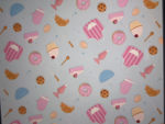 ||sweet treats||