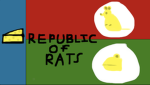 Republic of rats!