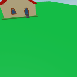 Happy Homes Of Robloxia (For Sauron)
