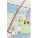 frog patch