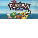 save the pokemon fan club