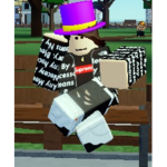 Jojo0804 roblox