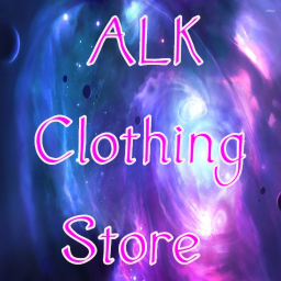 [2019] ALK CLOTHING STORE 👗