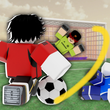 Soccer Freestyle 26