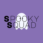 We Are The Spooky Squad :)