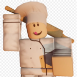 The Chef Army!!!