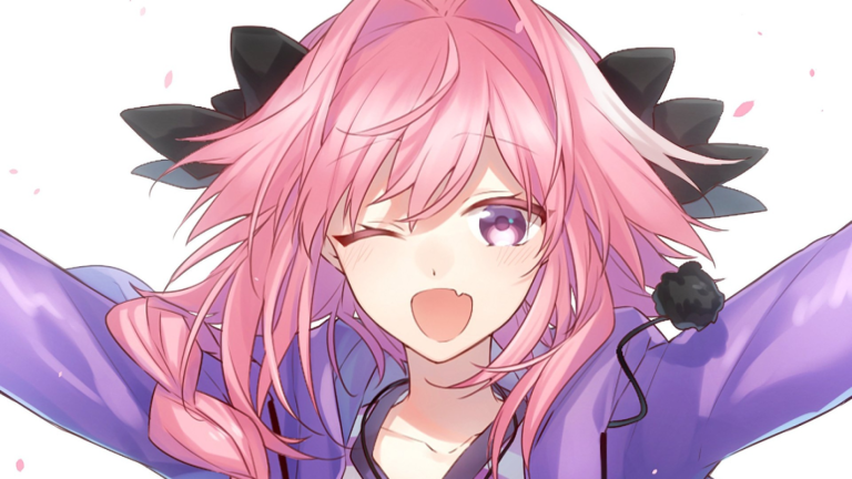 Femboy Obby screenshot 2