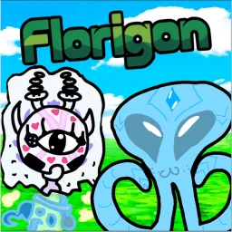 [Closed] Florigon: Horizons icon