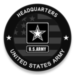 ≡ United States Army Headquarters ≡