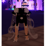 Royale High Ratz