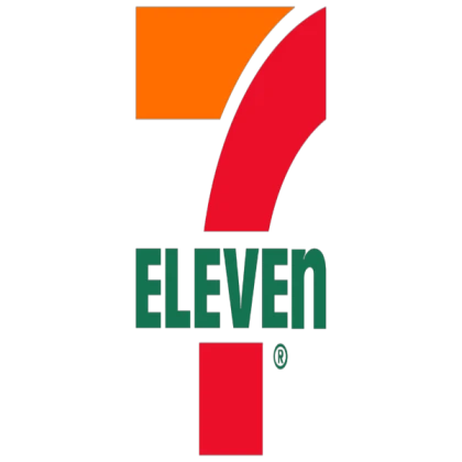 711 Logo ver. 1