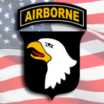 [101AD] 101st Airborne Division.