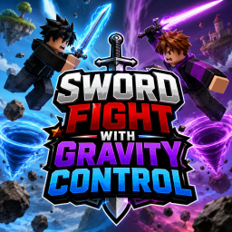 sword fight with gravity