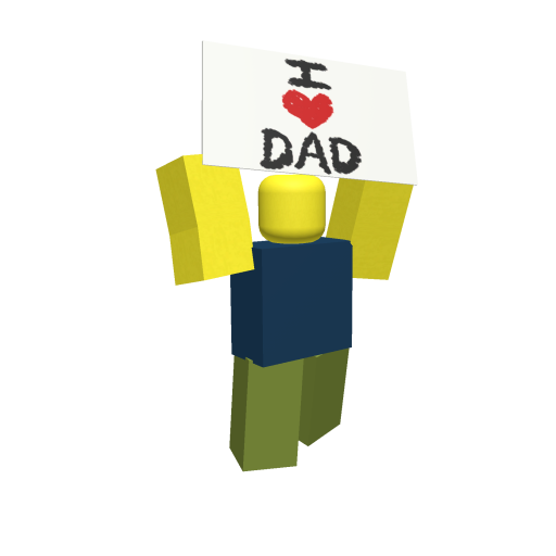Noob Assist: Fantastic Father