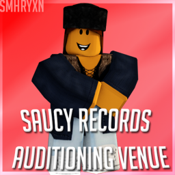 Training/Auditioning Venue