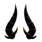 Regal Horns v1 [ Regal Bundle Item ]