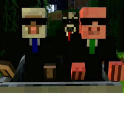 Pig hang out beta