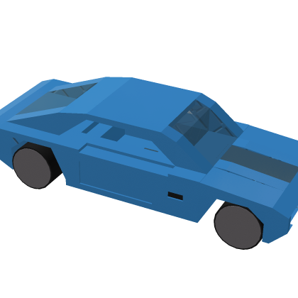 Sports Car
