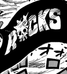 Rocks Pirates