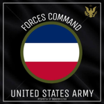 [FORSCOM] Forces Command!