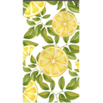 Sweetie Lemon squad