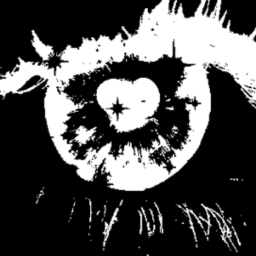 ♱