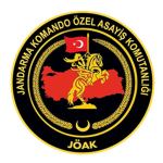 [ABB] Jandarma Özel Asayiş Komutanlığı
