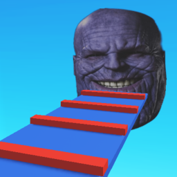 ESCAPE THANOS OBBY! [WIP]