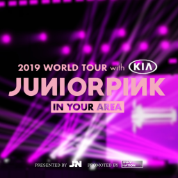 BLACKPINK <IN YOUR AREA> WORLD TOUR IN LOS ANGELES icon
