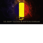 |-| [TRADOC] Training and Doctrine Command|-|