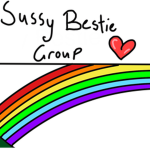 Sussy bestie group