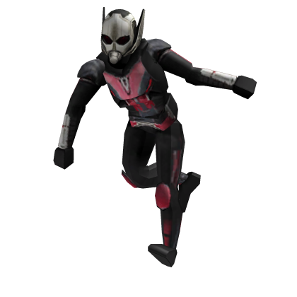 Ant Man Roblox