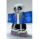 Sans undertale fan games