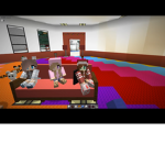 Mincraft kids